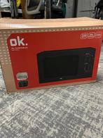 Magnetron, Witgoed en Apparatuur, Magnetrons, Ophalen, Zo goed als nieuw, Vrijstaand, Magnetron