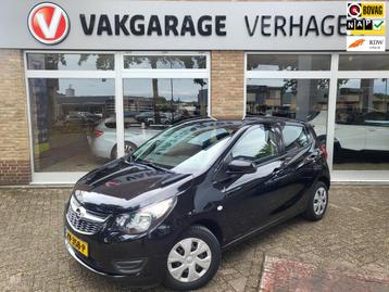 Opel KARL 1.0 ecoFLEX 120 Jaar Edition beschikbaar voor biedingen