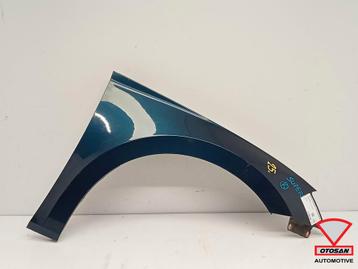 Skoda Superb 3 2015+ Zijscherm Spatbord Rechts Voor Originee beschikbaar voor biedingen