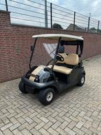 Prachtige Electrische Clubcar Golfkar met Goede Accus!!, Sport en Fitness, Golf, Ophalen of Verzenden, Zo goed als nieuw, Golfkar