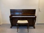 Schimmel piano uniek model!, Gebruikt, Bruin, Schimmel, Ophalen of Verzenden
