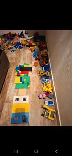 Duplo heel veel ook een trein, Kinderen en Baby's, Speelgoed | Duplo en Lego, Ophalen, Gebruikt, Duplo