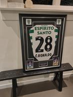 Gesigneerd Cristiano Ronaldo Shirt, Verzamelen, Ophalen of Verzenden