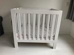 Box wit, Kinderen en Baby's, Boxen, Ophalen, Zo goed als nieuw, Boxkleed