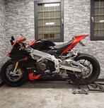 Aprilia rsv4 factory, Motoren, Motoren | Aprilia, Particulier, Super Sport