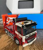 Tekno Van Vliet Contrans portaal DAF CF85 cont.wagen 1:50, Hobby en Vrije tijd, Modelauto's | 1:50, Ophalen of Verzenden, Nieuw