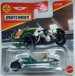 Matchbox 2021 Morgan 3 Wheeler, Ophalen of Verzenden, Nieuw