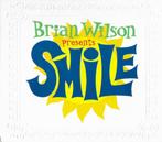 LUXE CD BOX BRIAN WILSON SMILE BEACH BOTS INCL BOEK, Verzenden, 1960 tot 1980, Zo goed als nieuw