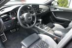 Audi RS6 Avant 4.0 TFSI Quattro|KERAMISCH|ALCANTARA HEMEL|BO, Auto's, Automaat, Euro 5, Gebruikt, Vierwielaandrijving