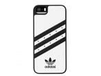 Adidas iPhone 5/5S Hard Case | Hoes | Telefoonhoes, Nieuw, Hoesje of Tasje, Ophalen of Verzenden, IPhone 5