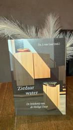 KR1 Ds J van Laar Ziedaar water, Ophalen of Verzenden, Zo goed als nieuw