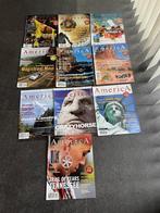verschillende reisgidsen reisboeken USA amerika, Zo goed als nieuw, Reisgids of -boek, Noord-Amerika, Ophalen