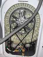 Wasmachine defect samsung - voor onderdelen, Ophalen, Voorlader, Niet werkend, 85 tot 90 cm