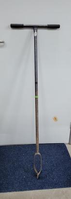 Palenboor 7.5cm, Tuin en Terras, Hand-tuingereedschap, Ophalen, Gebruikt, Overige soorten