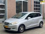 Honda FR-V 1.7i Comfort 6pers / Airco, 125 pk, 4 cilinders, FR-V, Bedrijf