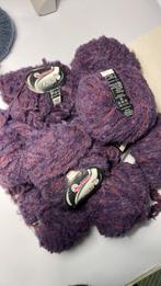 Koala wol 8 bollen, Hobby en Vrije tijd, Breien en Haken, Ophalen of Verzenden, Zo goed als nieuw, Breien of Haken, Wol of Garen