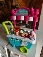 Kinder ijscokar van vtech ijsjes maken, Kinderen en Baby's, Speelgoed | Vtech, Ophalen, Gebruikt