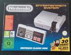 Nintendo Classic Mini, Spelcomputers en Games, Spelcomputers | Nintendo NES, Ophalen of Verzenden, Nieuw, Met 1 controller