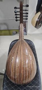 Te Koop nieuwe Ud/Oud/Luit, Muziek en Instrumenten, Ophalen, Nieuw, Luit, Saz of Bouzouki