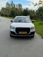 Audi Q2 1.6 TDI Sport Pro Line S Triptronic/led/lm/navi/115p, Gebruikt, 4 cilinders, SUV of Terreinwagen, Cruise Control