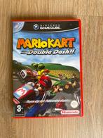 Mario Kart: Double Dash!! voor de Nintendo GameCube, Ophalen of Verzenden, Zo goed als nieuw