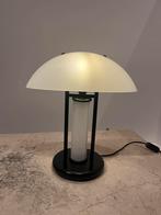Skipper and Pollux - murano - vintage - 80ies, Huis en Inrichting, Lampen | Tafellampen, Ophalen of Verzenden, Zo goed als nieuw