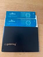 Originele Girotel Online Floppy's Postbank, Ophalen of Verzenden