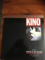 maxi singel Kino (3) – (Big) Room In My Heart, Ophalen of Verzenden, 1980 tot 2000, Gebruikt, 12 inch