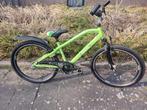 Prachtig alpina trial mountainbike jongens te koop, 26 inch of meer, Alpina, Versnellingen, Ophalen of Verzenden