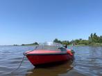 Mulder en Rijke Brb speedboot, Watersport en Boten, Ophalen, Gebruikt, Minder dan 70 pk, 3 tot 6 meter