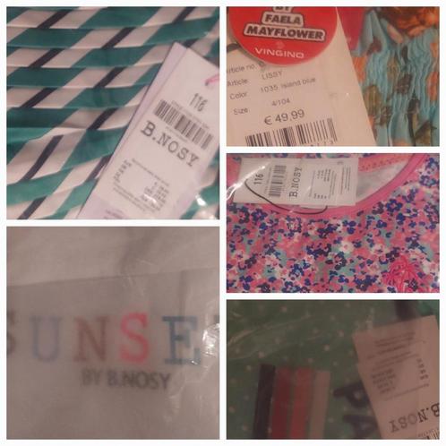 Partij Kinderkleding NIEUW, Kinderen en Baby's, Kinderkleding | Overige, Nieuw, Jongen of Meisje, Ophalen