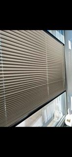 Verduisterende plisse, Huis en Inrichting, Ophalen of Verzenden, Zo goed als nieuw, 50 tot 100 cm, Minder dan 100 cm