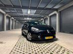 Renault Clio 0.9 TCE 66KW 5-DRS 2014 Zwart, Voorwielaandrijving, 898 cc, 540 kg, Zwart