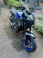 MT 09 - 2019 | ECU flash | Akrapovic | 17399 KM | USB, Motoren, Motoren | Yamaha, 899 cc, Motorrijbewijs A, 3 cilinders, Meer dan 35 kW