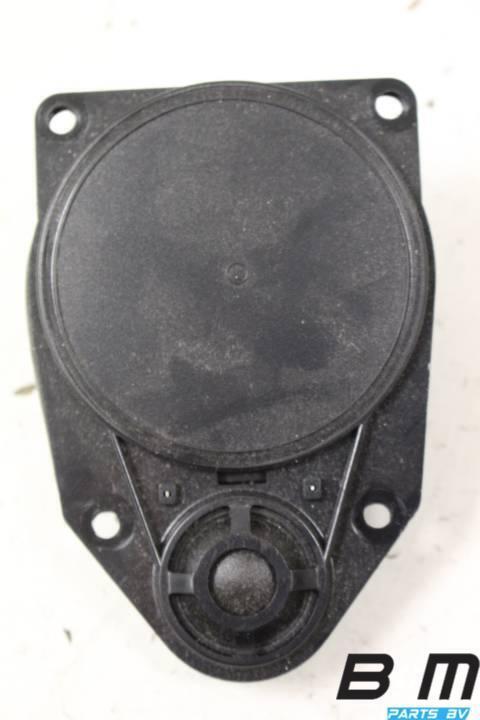Hogetonenluidspreker dashboard L of R VW Touran 1T0035411P, Auto diversen, Autospeakers, Gebruikt
