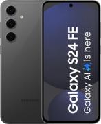 Samsung Galaxy S24 FE Graphite 128GB A Grade [SUPER DEAL], Info@rocketsale.nl, Galaxy S24, Zwart, Nieuw