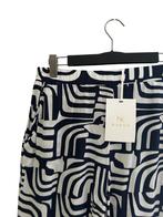 Nukus broek XXL, Kleding | Dames, Broeken en Pantalons, Zwart, Maat 46/48 (XL) of groter, Ophalen of Verzenden, Zo goed als nieuw