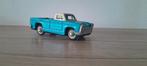 Pick up truck Tin Toy MF 033, Gebruikt, Verzenden, Nvt, Nvt