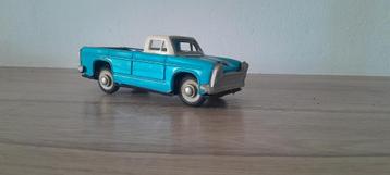 Pick up truck Tin Toy MF 033 beschikbaar voor biedingen