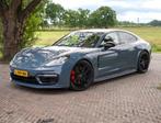 Porsche Panamera 2.9 4S E-hybrid, Dealer ond, 2 eigenaar,, Automaat, Vierwielaandrijving, Dealer onderhouden, 115 €/maand