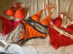Merk bikini’s nog zeer netjes, Kleding | Dames, Badmode en Zwemkleding, Ophalen of Verzenden, Zo goed als nieuw