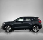 Volvo 5 spoke xc40 xc60 wintervelgen continental winterset, 245 mm, Banden en Velgen, 20 inch, Winterbanden