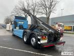 Volvo FM 330 6X2 NL Truck - Ketting T05415, Auto's, Vrachtwagens, Automaat, Euro 5, Overige kleuren, Elektrische ramen