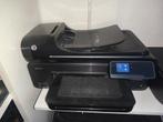HP printer 7500 A4/A3, Computers en Software, Printers, Ophalen, Gebruikt, Scannen, Printer