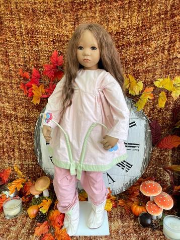 2004 Annette Himstedt Millie, 85cm. beschikbaar voor biedingen