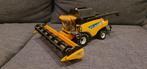Britains New Holland CR980 Combine 1:32, Ophalen of Verzenden, Tractor of Landbouw, Britains