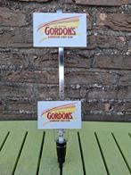 Gordon's Gin flessenhouder / dispenser met doseur, Ophalen of Verzenden, Nieuw, Gebruiksvoorwerp