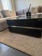 Richmond salontafel, Huis en Inrichting, Tafels | Salontafels, Ophalen, 100 tot 150 cm, 50 tot 100 cm, Zo goed als nieuw