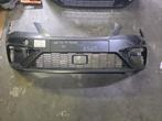 Seat Leon 5f Facelift FR Voorbumper, Gebruikt, Voor, Ophalen of Verzenden, Bumper