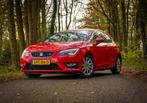 Seat Leon 1.4 TSI, Voorwielaandrijving, 4 cilinders, Leon, 122 pk